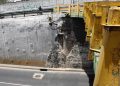 Limbo Legal Impide Reparar Puente de Lomas del Norte Pese A Advertias de Alto Riesgo