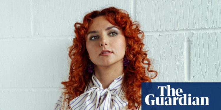 Ania Magliano: '¿Mi concierto favorito? Hice algo de material sobre los vibradores y un joven de 92 años me dio consejos sobre la configuración '| Escenario