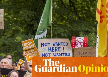 Keir Starmer está apostando a todo en una América que ya no existe | Rafael Behr