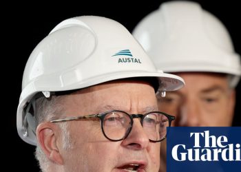 'Una instalación para ellos': Labor dice que WA Shipyard para ser utilizado por nosotros para el subsenimiento, ya que comete $ 12 mil millones | Aukus