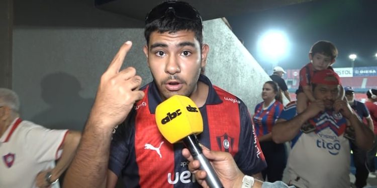 Vídeo: El Hincha Opina de Cerro Tras el 1-1 Con Tembetary – Cerro Porteño