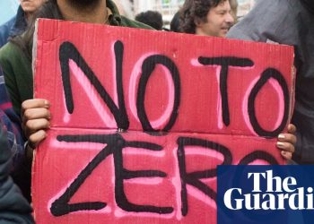 Starmer instó a hacer 'caso populista' para las reformas de los derechos de los trabajadores | Ley laboral