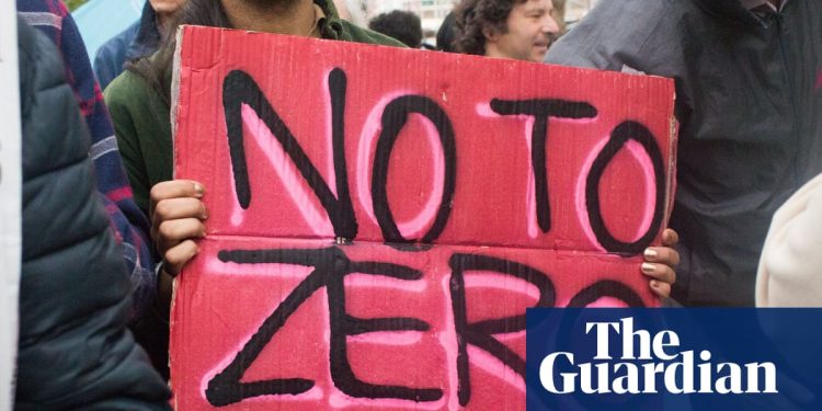 Starmer instó a hacer 'caso populista' para las reformas de los derechos de los trabajadores | Ley laboral