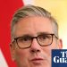 Keir Starmer advertirá a los laboristas que la batalla con la reforma es 'lucha por el alma de la nación' | Starmer de Keir