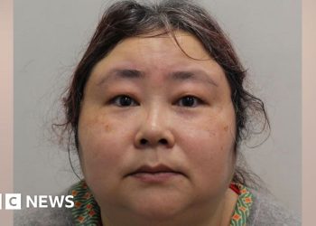 Mujer china condenada en el Reino Unido después de la incautación de bitcoin 'más grande del mundo'