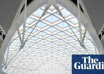 «Sus edificios siempre estaban listos para su primer plano»: cómo la exuberancia posmoderna de Terry Farrell conquistó el mundo | Arquitectura