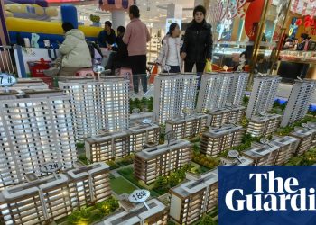 La economía china se debilita a medida que el gasto del consumidor y la producción de fábrica se ralentiza | Economía china