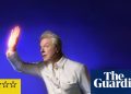 David Byrne: ¿Quién es el cielo? REVISIÓN – Grandes canciones, si puedes resistir las rquillas y miaowing | Música