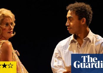 Entreteniendo el Sr. Sloane Review: la turbia comedia de desesperación y deseo de Joe Orton todavía Insettles | Teatro