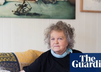 'Think Think Rape's Your Fault': el ganador del Oscar Brenda Fricker en sus devastadoras memorias | Película