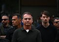 Jair Bolsonaro Fue Ingresado al Hospital Tras «Sentire Mal» en su prisión Domiciliaria | Internacional | Noticias