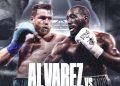 ¿CÓMO MIRAR PELEA CANELO VS. CRAWFORD EN VIVO GRATIS POR BOXOO EN México? Horario y Canales TV en cdmx y tijuana | nnda nnrt | REVISTA