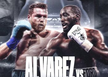 ¿CÓMO MIRAR PELEA CANELO VS. CRAWFORD EN VIVO GRATIS POR BOXOO EN México? Horario y Canales TV en cdmx y tijuana | nnda nnrt | REVISTA
