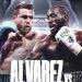 ¿CÓMO MIRAR PELEA CANELO VS. CRAWFORD EN VIVO GRATIS POR BOXOO EN México? Horario y Canales TV en cdmx y tijuana | nnda nnrt | REVISTA