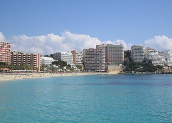 En reino unido alertan a España Sobre una práctica del Nueva Turismo: «Echamos de Menos a Los Ingleses»