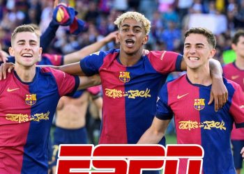 ESPN EN VIVO GRATIS – CÓMO ver Partido fc Barcelona – Real Oviedo por fútbol TV y ESPN más en línea en EE. UU. | nnda nnrt | REVISTA