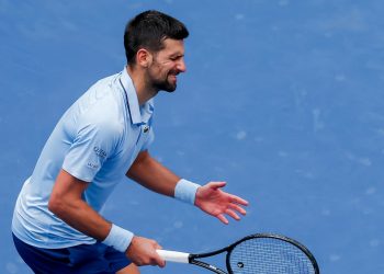 Djokovic: «Perdí Tres Semifinales contra Estos Chicos (Sinner y Alcaraz) … hijo DemaSiado Buenos»