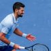 Djokovic: «Perdí Tres Semifinales contra Estos Chicos (Sinner y Alcaraz) … hijo DemaSiado Buenos»