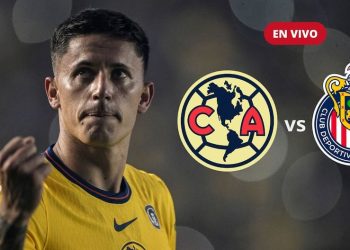 América vs. Chivas en Vivo: Apuestas, Pronóméstico, Hora y TV Gratis