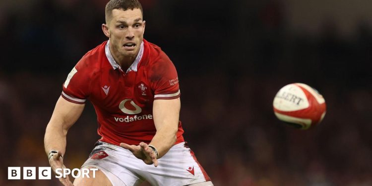 GEORGE NORTH: la leyenda de Gales llevó el 'peso horrible' del debate de la conmoción cerebral