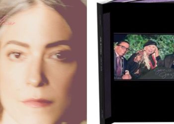 Keren Ann et Joni Mitchell, Álbumes de la Semaine