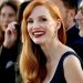 Jessica Chastain Reprain Ses Études à Harvard Dans pero de «Combattre les Politiciens»