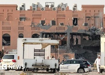 Hamas afirma que los líderes sobrevivieron al ataque israelí en Doha, pero confirma seis muertes