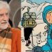 Mort de l '«Hergéologue» Philippe Goddin, Grand Spécialiste de Tintin