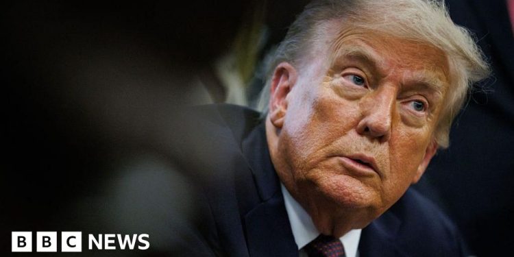 Tiktok se quedará en los Estados Unidos, ya que Donald Trump dice que el trato ha terminado