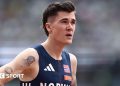 Campeonato Mundial de Atletismo 2025: 'Terrible' Jakob Ingebrigtsen sufre choque de 1500m salida