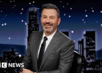Jimmy Kimmel se quitó el aire sobre los comentarios de Charlie Kirk