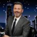 Jimmy Kimmel se quitó el aire sobre los comentarios de Charlie Kirk