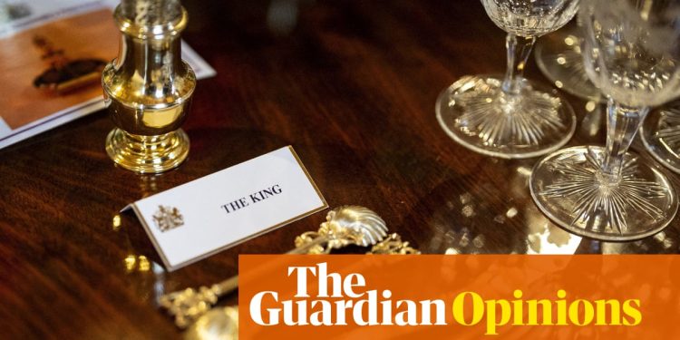 La visita de Trump reveló una verdadera verdad: Gran Bretaña se siente más que nunca como un país atrapado en el pasado | Simon Jenkins