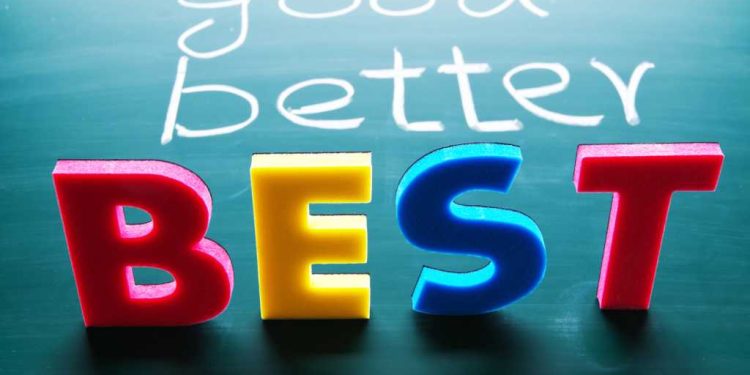 Hacer buenas decisiones: cómo obtener lo mejor de Python Tools