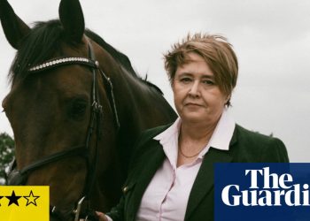 Muerte de una revisión ShowJumper: los investigadores en este sombrío drama de crímenes verdaderos restauran su fe en la humanidad | Televisión y radio