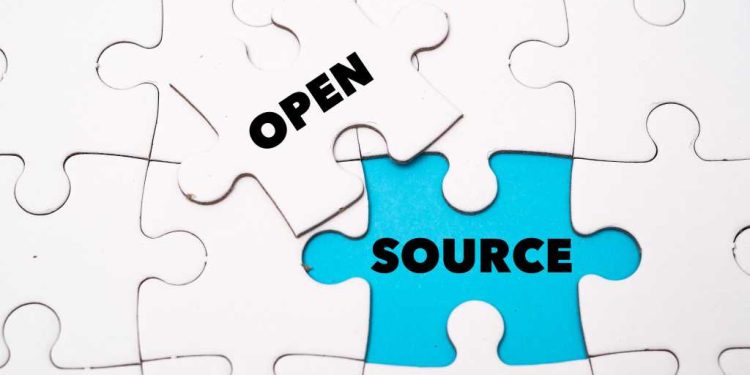 Registros de código abierto Cambio de señal hacia los modelos pagados como infraestructura de cepas de IA