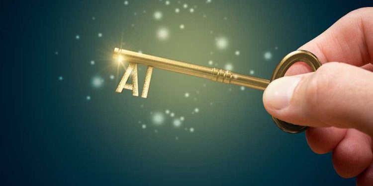 Suavizando los bordes ásperos de la IA