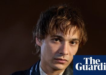 'He palidado para roles, como cuando interpreté a Voldemort': Frank Dillane en zombis, agotamiento y nueva película Urchin | Película