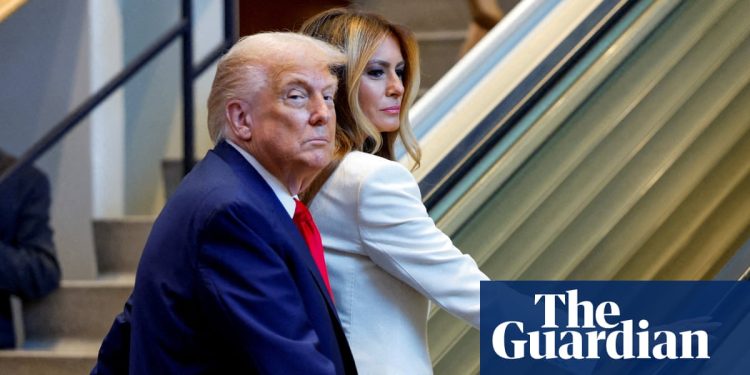 Trump enojado por la «mala escalera mecánica» en la ONU, ya que la Casa Blanca promete investigar el mal funcionamiento | Donald Trump