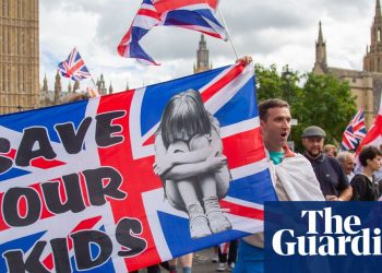 'Tropo para ir': cómo la extrema derecha es explotar la violencia contra las mujeres y las niñas | Extremo derecho