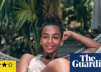 Stranded on Honeymoon Island Review, ¡por fin! Un espectáculo de citas con concursantes que no odias | Televisión