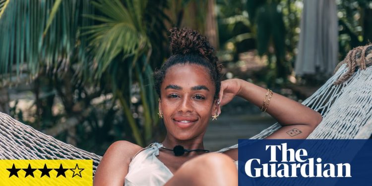 Stranded on Honeymoon Island Review, ¡por fin! Un espectáculo de citas con concursantes que no odias | Televisión