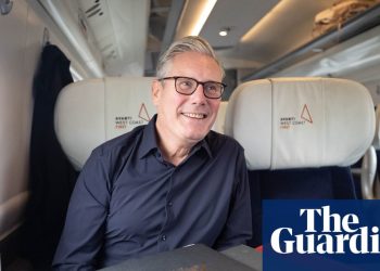 Los sindicatos de educación instan a Keir Starmer a desechar 'Cruel' Benefits Benefits Cap | Bienestar