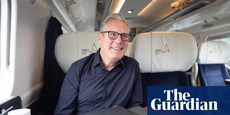 Los sindicatos de educación instan a Keir Starmer a desechar 'Cruel' Benefits Benefits Cap | Bienestar