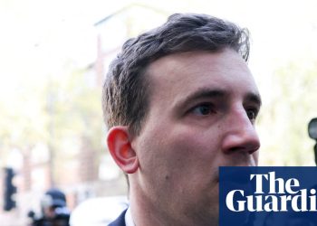 El asistente, el asociado, el 'agente chino', y el colapso de un tan esperado juicio de espía del Reino Unido | Noticias del Reino Unido