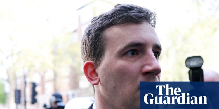 El asistente, el asociado, el 'agente chino', y el colapso de un tan esperado juicio de espía del Reino Unido | Noticias del Reino Unido