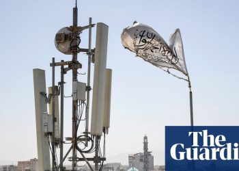 Afganistán golpeado por el apagón de las comunicaciones después de que los talibanes cierran internet | Afganistán