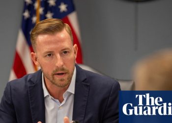 El funcionario de Oklahoma dice que todas las escuelas secundarias tendrán capítulos de punto de inflexión después de que Charlie Kirk Killing | Oklahoma