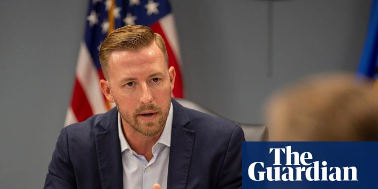 El funcionario de Oklahoma dice que todas las escuelas secundarias tendrán capítulos de punto de inflexión después de que Charlie Kirk Killing | Oklahoma