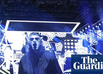 'América, ¿estamos saliendo?': Oasis finalmente gana sobre los Estados Unidos con triunfante Tour | Oasis